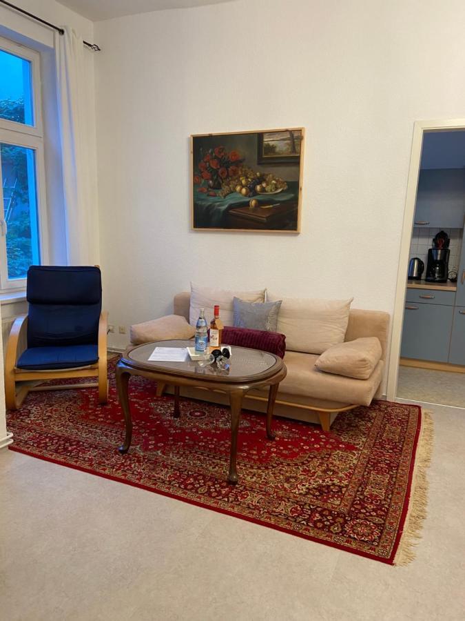 Birnbom Warnemunde Apartment Rostock Ngoại thất bức ảnh